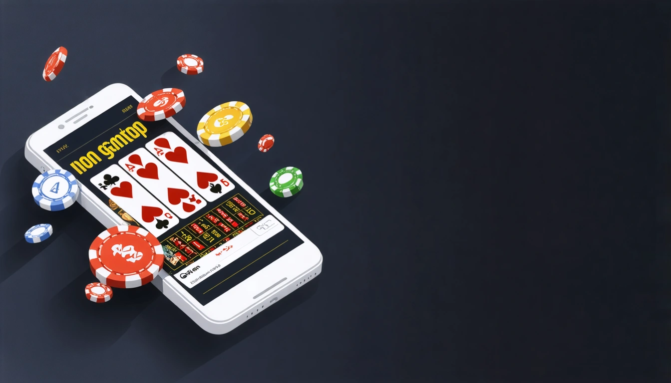 home non gamstop casinos